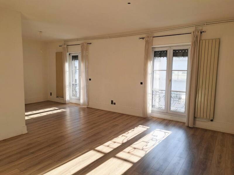 Maison à louer, 75m², GRENOBLE