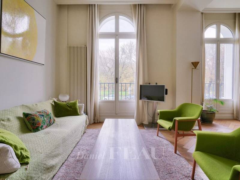 Maison à louer, 69m², BOULOGNE BILLANCOURT