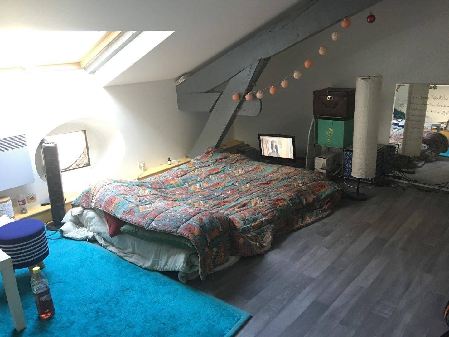 Maison à vendre, 16m², VALENCE