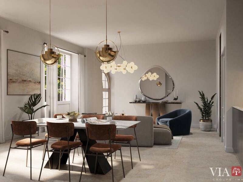 Maison à vendre, 90m², PEZENAS