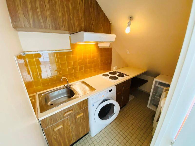 Maison à louer, 21m², MACON