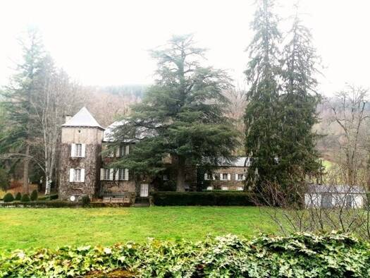 Château à vendre 1 380 000 € 20 pièces 13 chambres 941 m² 550 225 m² de terrain Brassac 81260