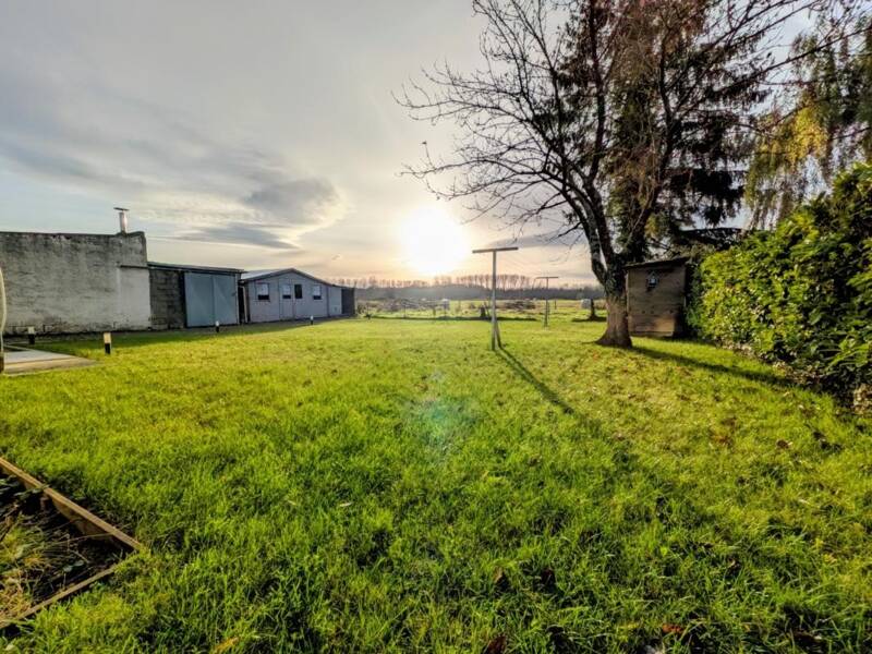 Maison à vendre, 114m², SINCENY