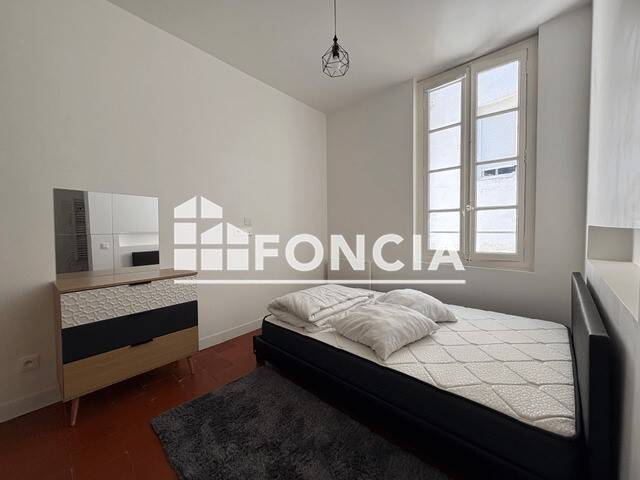 Maison à louer, 46m², BEZIERS