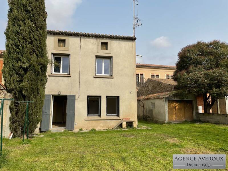 Maison à louer, 51m², BRAM