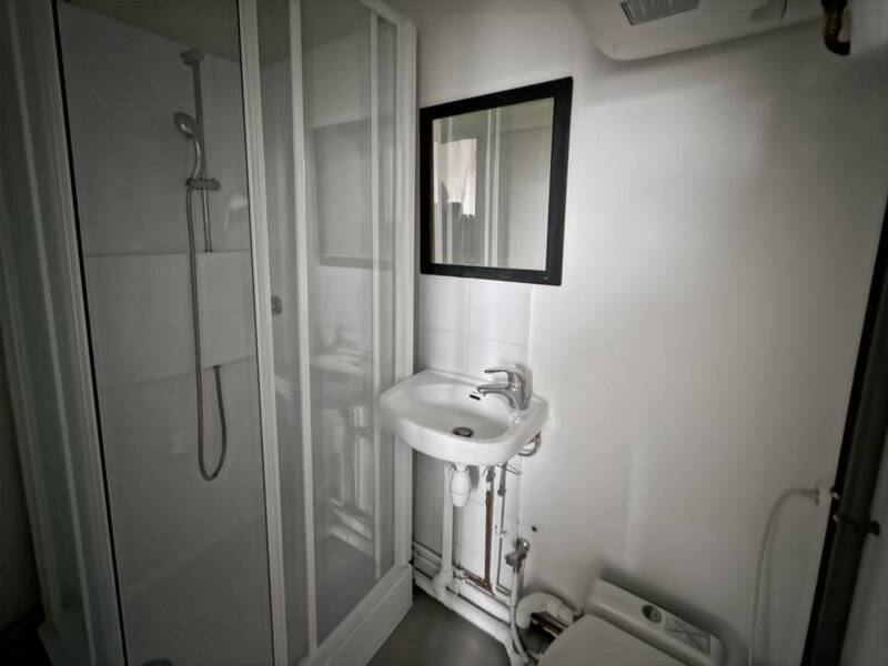 Maison à louer, 12m², ORLEANS