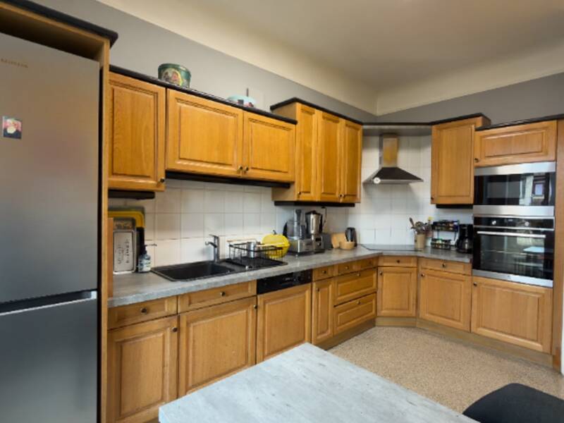 Maison à vendre, 250m², LAXOU