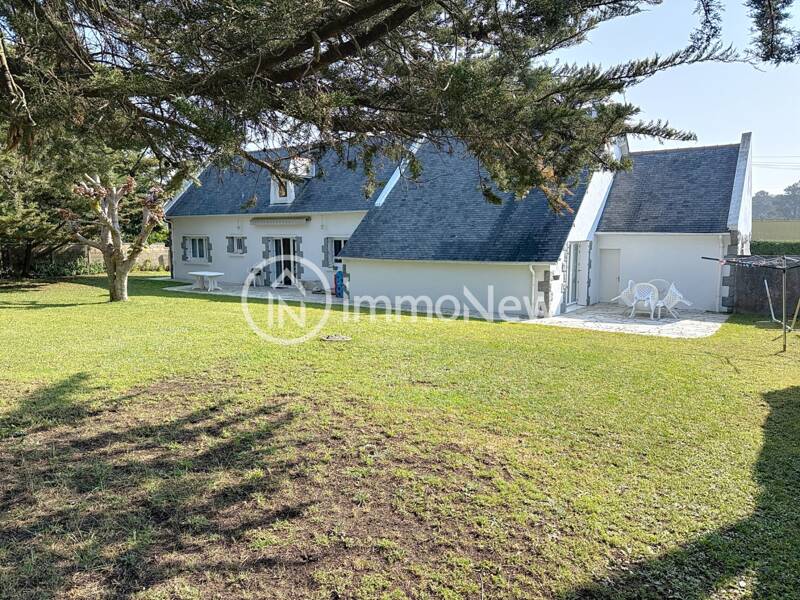 Maison à vendre, 235m², JULLOUVILLE