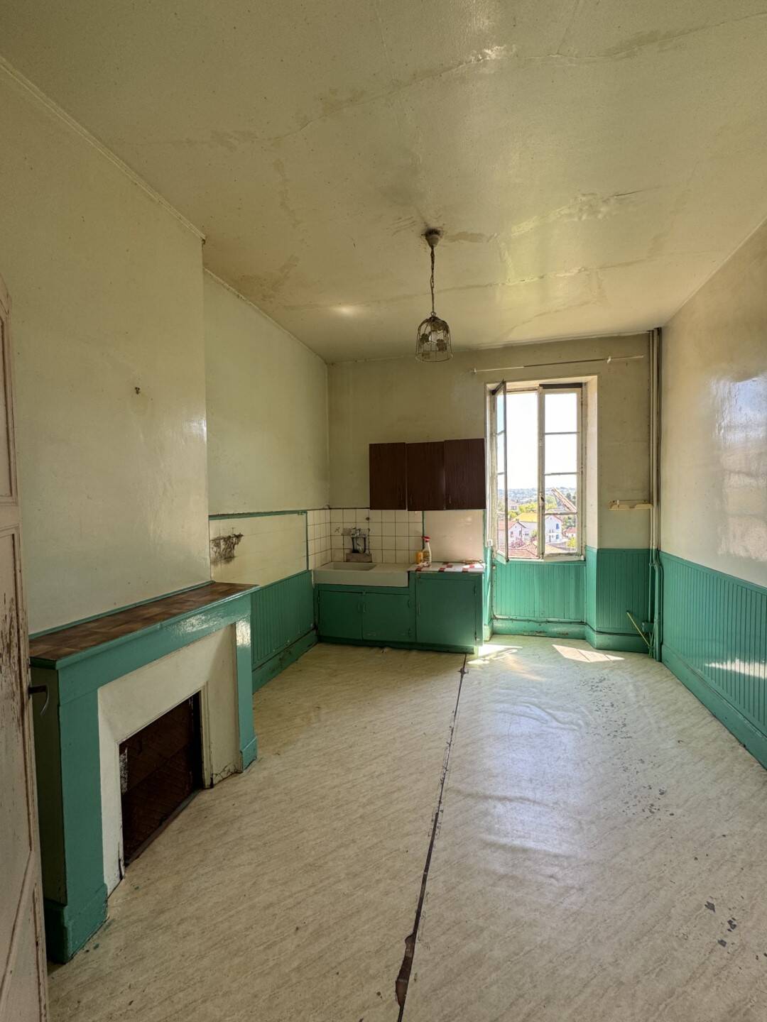 Maison à vendre, 133m², FUMEL