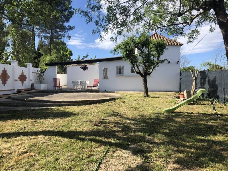 Maison à louer, 87m², FABREGUES