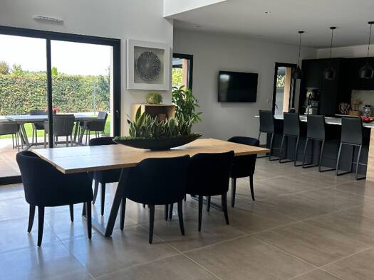 Maison à vendre 925 000 € 9 pièces 6 chambres 273 m² 1 100 m² de terrain Isneauville 76230