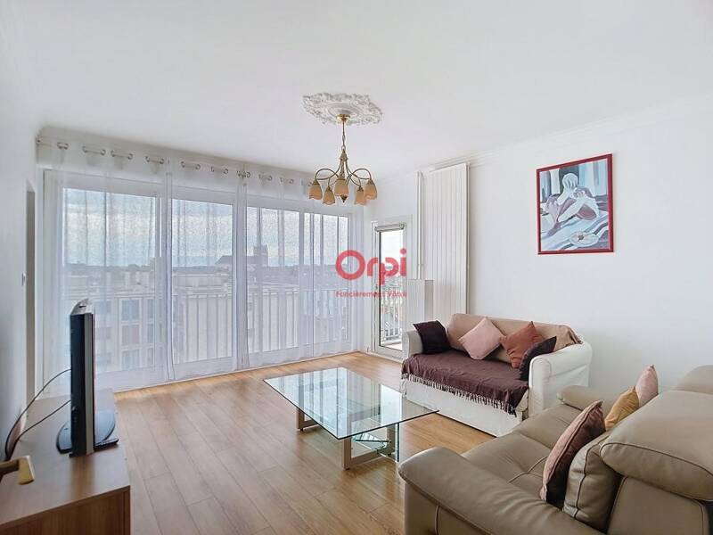 Maison à louer, 74m², ANGERS