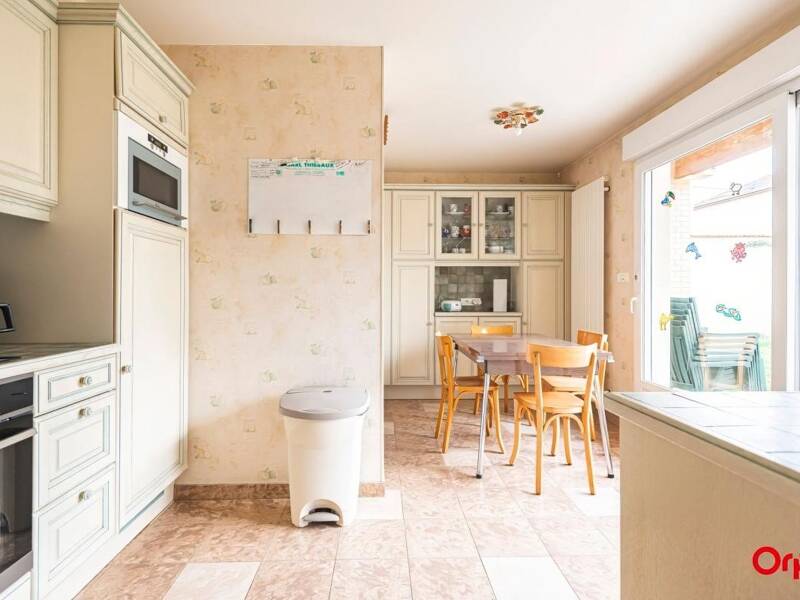 Maison à vendre, 141m², REIMS