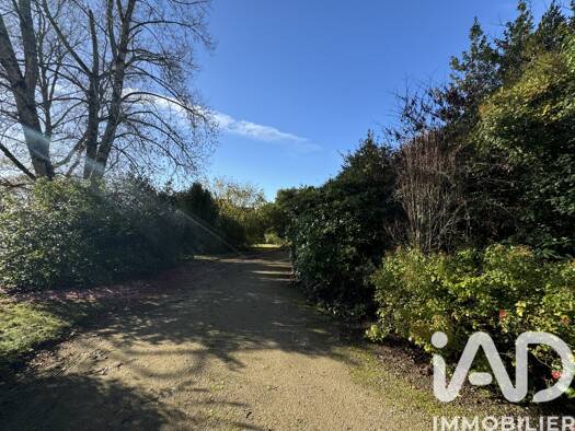 Terrain constructible à vendre 180 000 € 515 m² de terrain Bono 56400