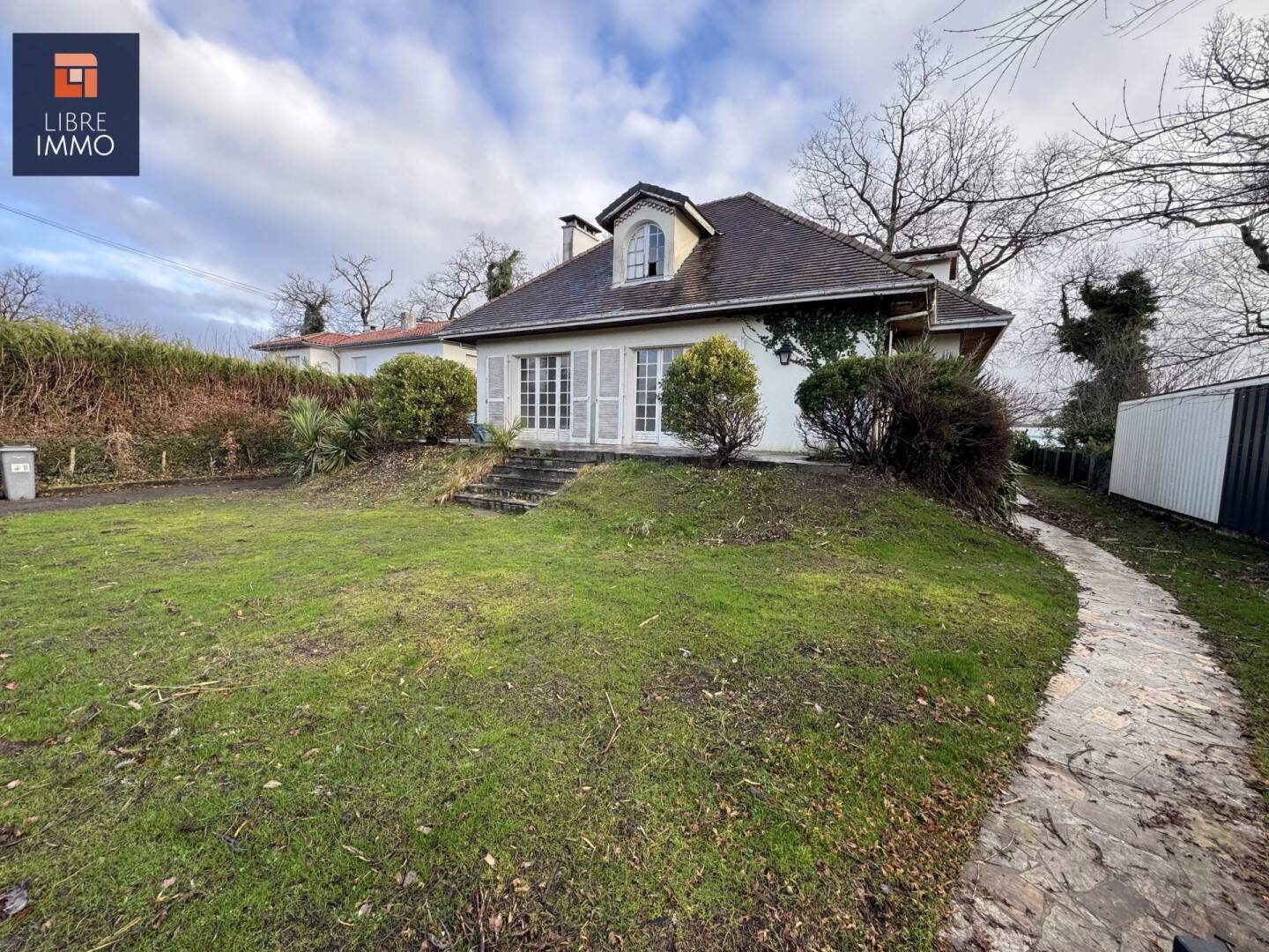 Maison à vendre, 96m², PAU