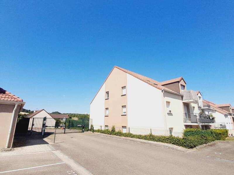 Maison à vendre, 62m², VILLENEUVE SUR YONNE