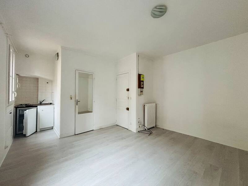 Maison à louer, 19m², BOULOGNE BILLANCOURT