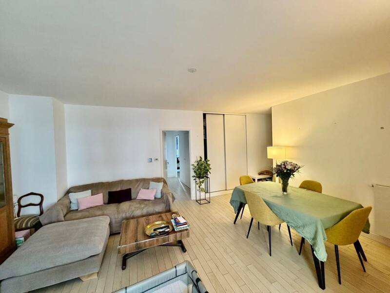 Maison à louer, 97m², BOULOGNE BILLANCOURT