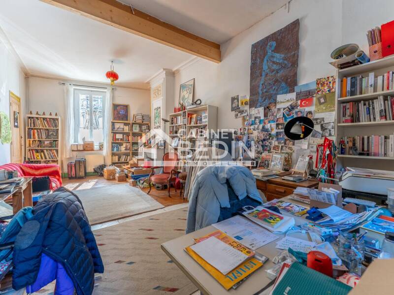 Maison à vendre, 182m², BORDEAUX