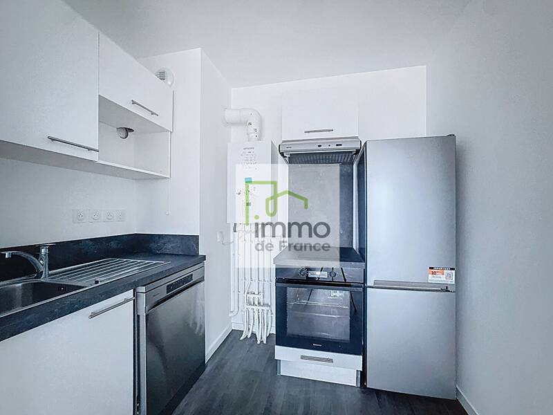 Maison à louer, 43m², LINSELLES