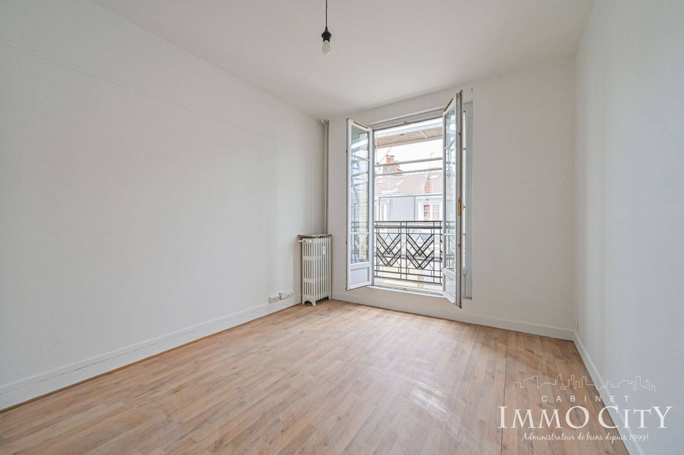 Maison à louer, 28m², CLICHY