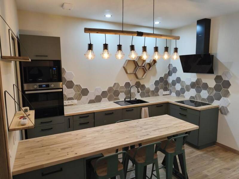 Maison à louer, 65m², SAINT ETIENNE