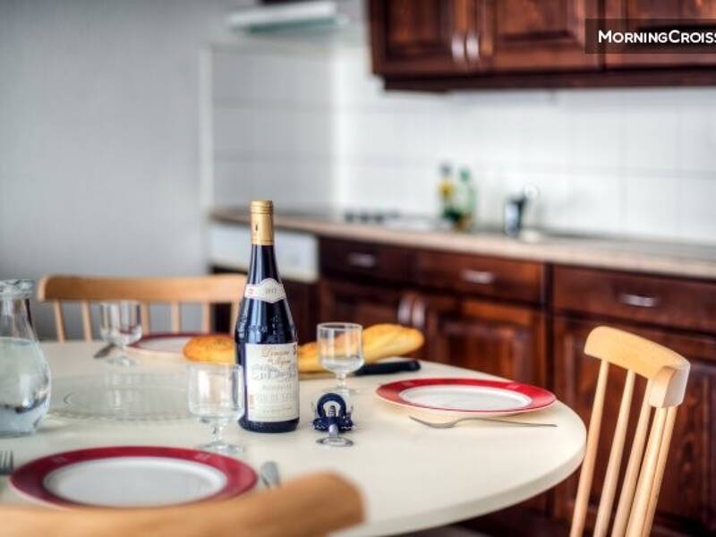 Maison à louer, 36m², EVIAN LES BAINS