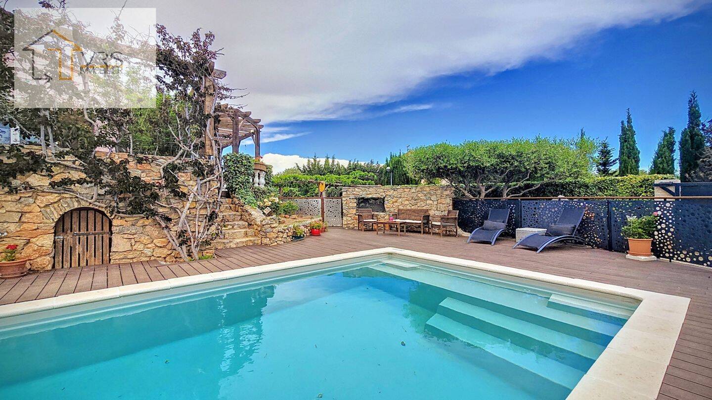 Maison à vendre, 132m², FITOU