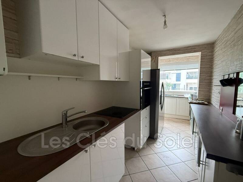 Maison à louer, 58m², TOULON