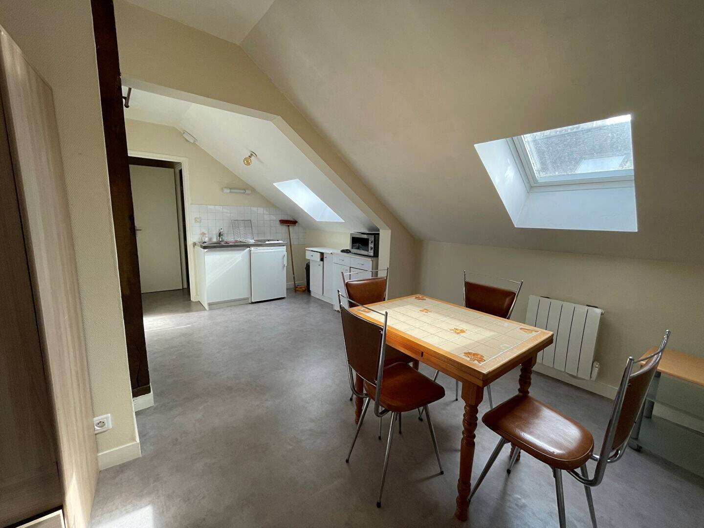 Maison à louer, 26m², CHOLET