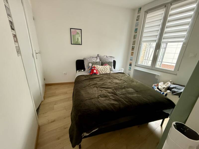 Maison à vendre, 28m², ROUEN