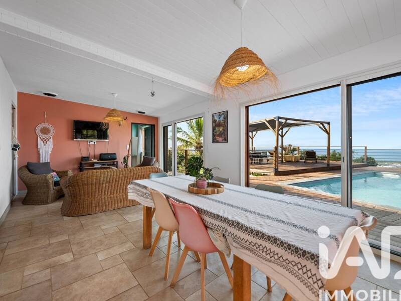 Maison à vendre, 190m², L'ETANG SALE