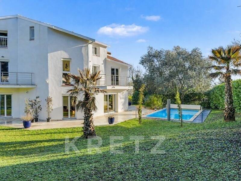 Maison à vendre, 220m², TOULOUSE