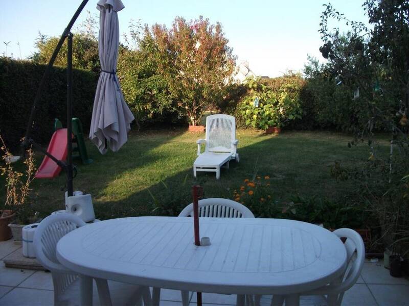 Maison à louer, 20m², TREGUEUX