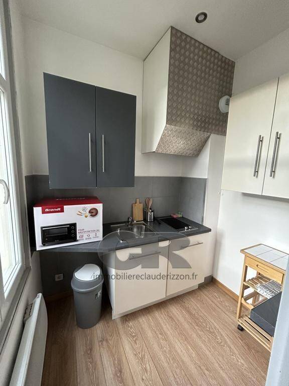 Maison à louer, 19m², NANCY
