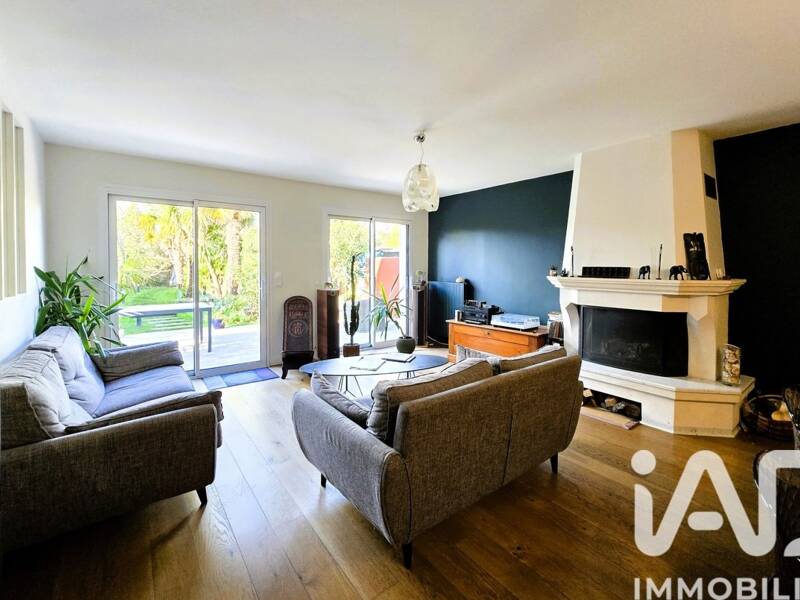 Maison à vendre, 194m², RENNES