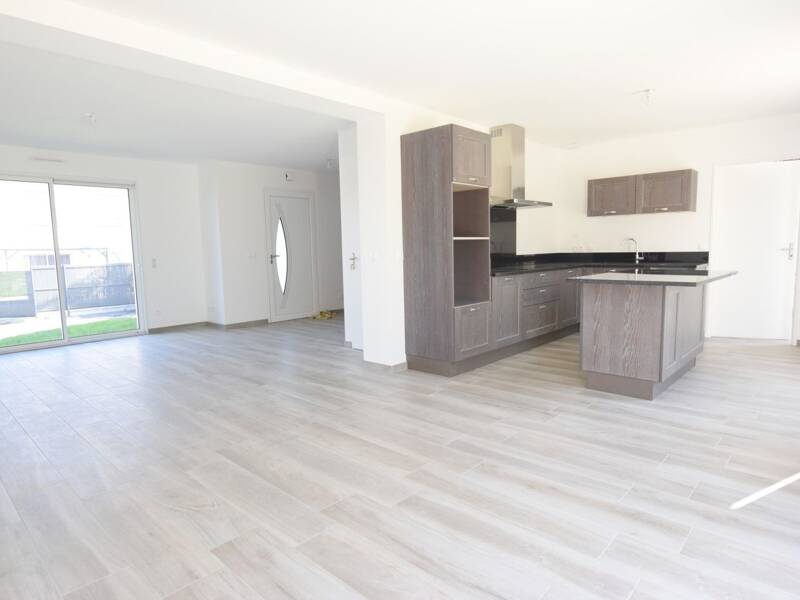 Maison à vendre, 160m², MAUREPAS