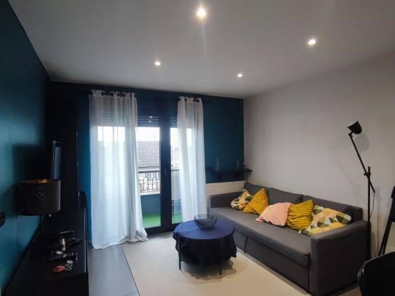 Maison à louer, 38m², GOURNAY SUR MARNE