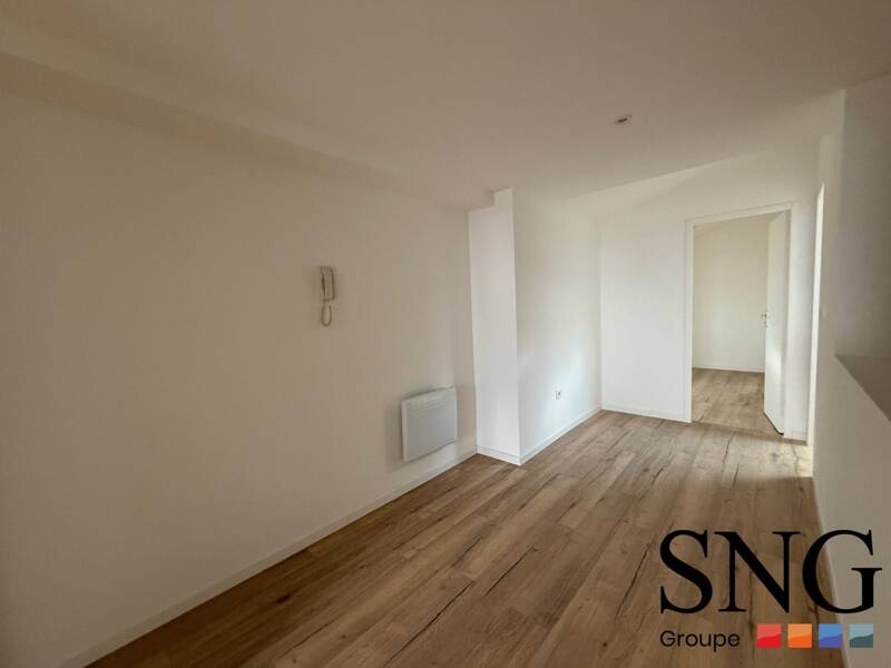 Maison à louer, 100m², MAZAMET