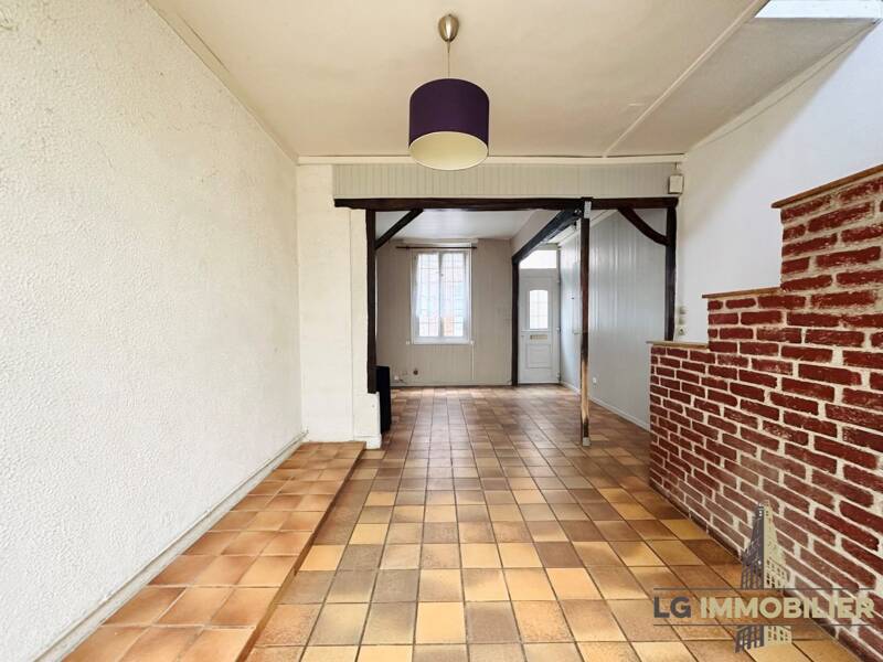 Maison à vendre, 70m², AMIENS