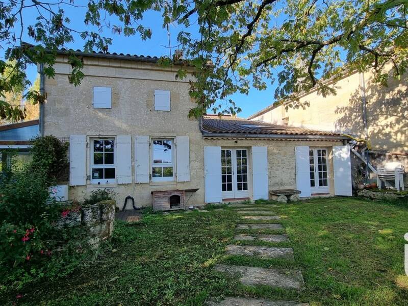 Maison à vendre, 262m², SAINT PEY DE CASTETS