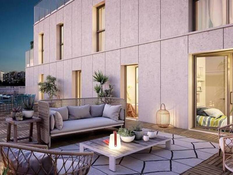 Maison à vendre, 72m², CHELLES