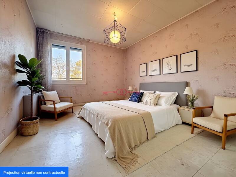 Maison à vendre, 93m², REIMS