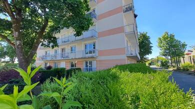 Appartement à vendre 229 500 € 4 pièces 3 chambres 81 m² Étage 1/4 Magny les Hameaux 78114