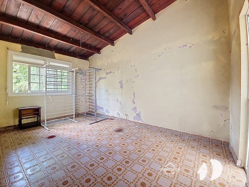 Maison à vendre, 159m², PETIT BOURG