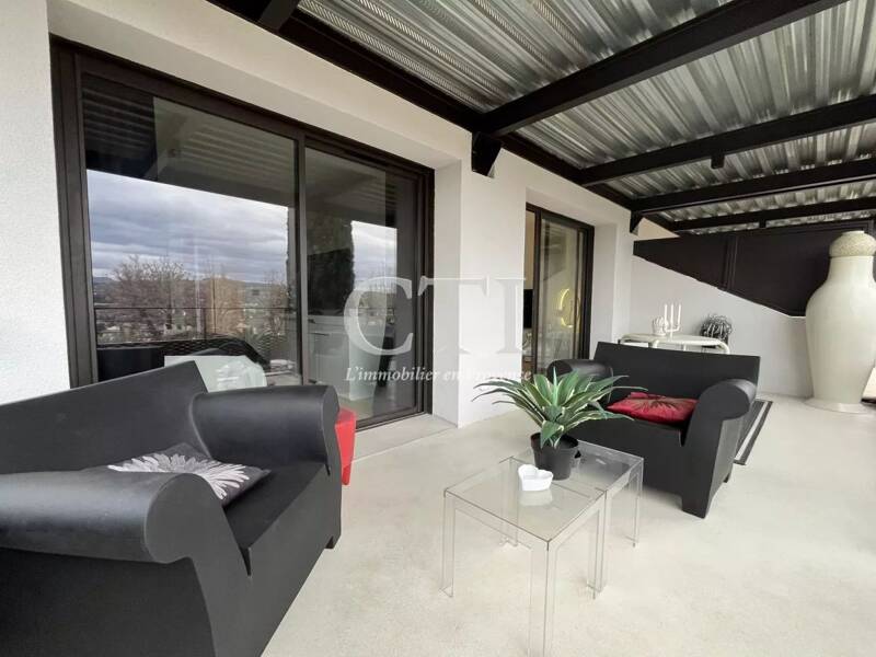 Maison à vendre, 49m², VAISON LA ROMAINE
