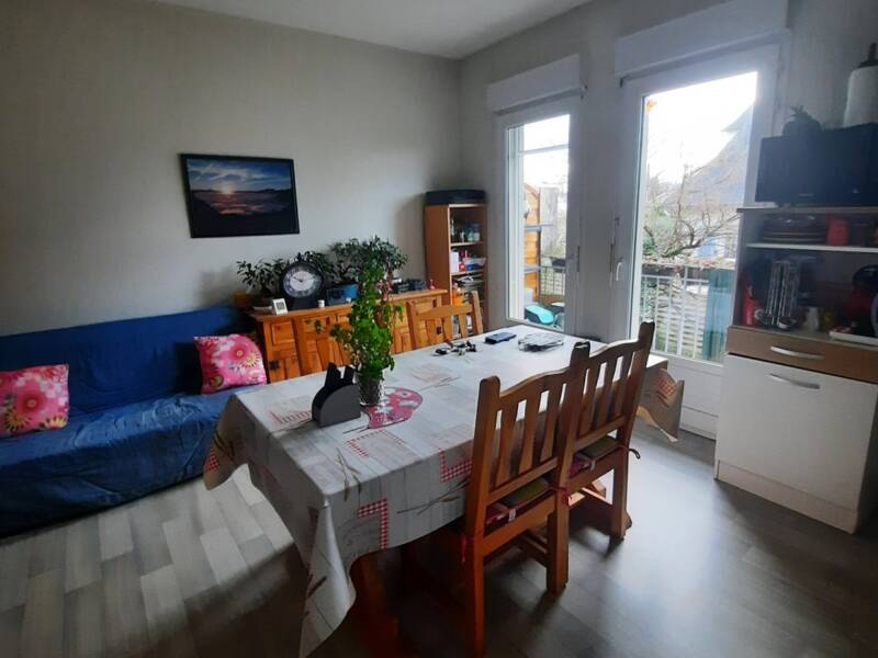 Maison à louer, 40m², HORGUES