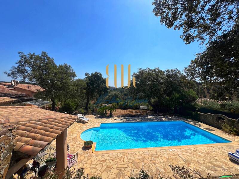 Maison à vendre, 176m², VAR