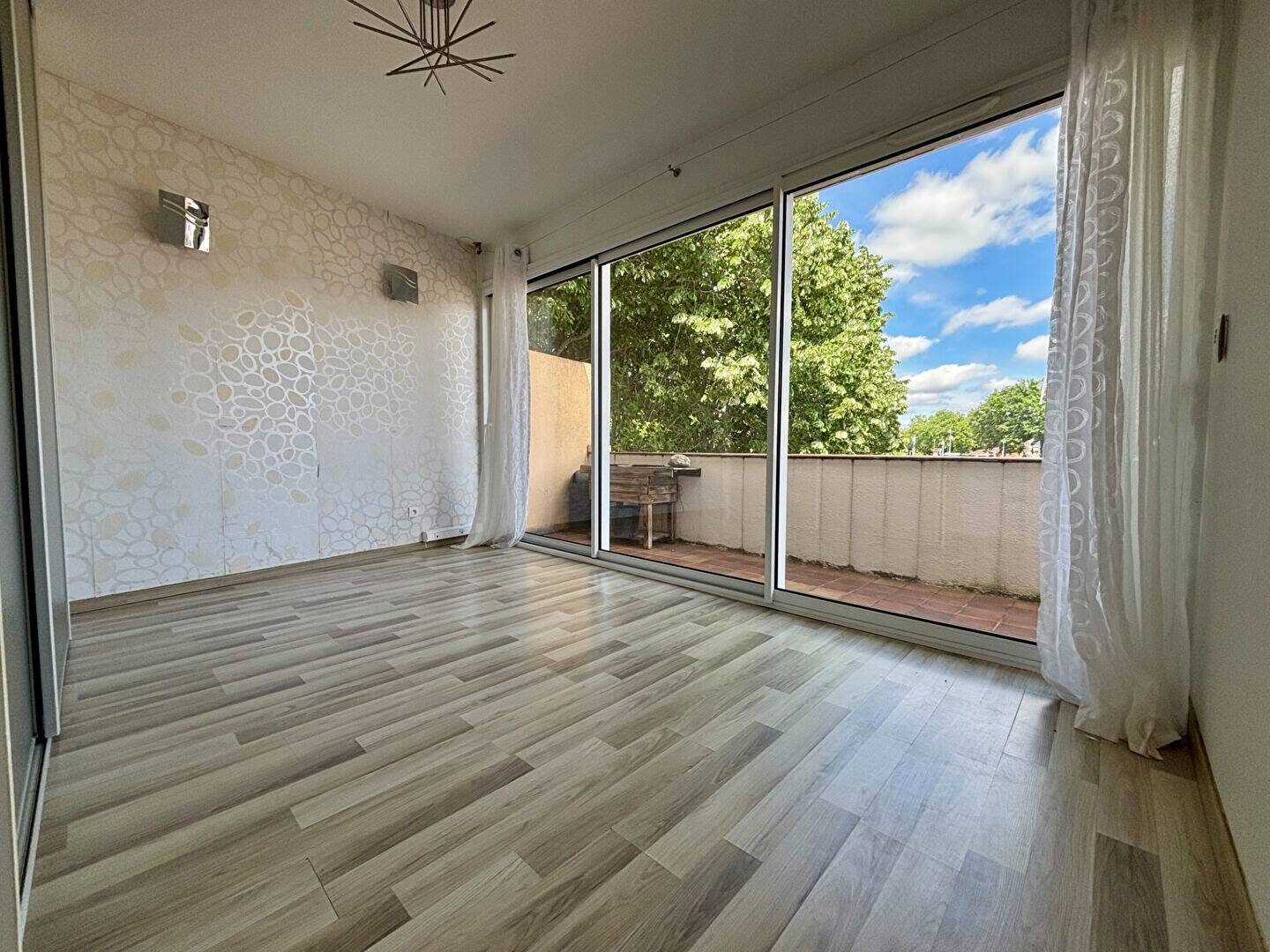 Maison à vendre, 81m², SAINT ORENS DE GAMEVILLE