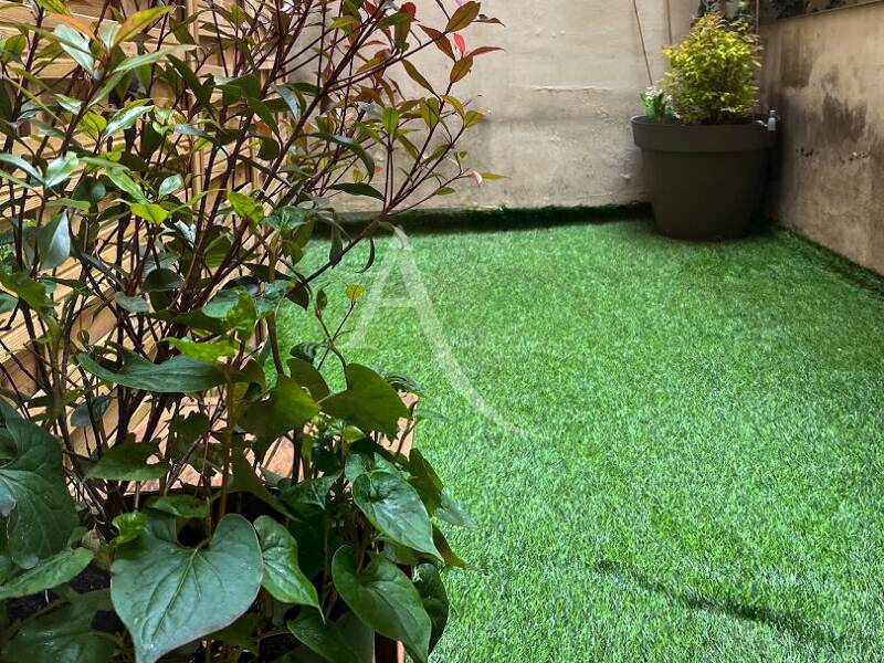 Maison à louer, 36m², PARIS 10E